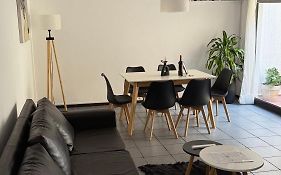 House Mendoza - Apartamento de 2 plantas