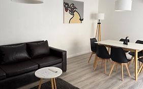 House Mendoza - Apartamento de 2 plantas